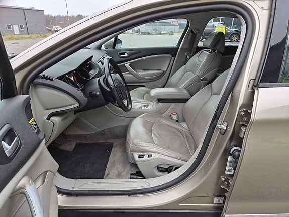 Citroen C5 9 of 21