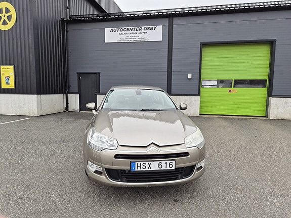 Citroen C5 8 of 21