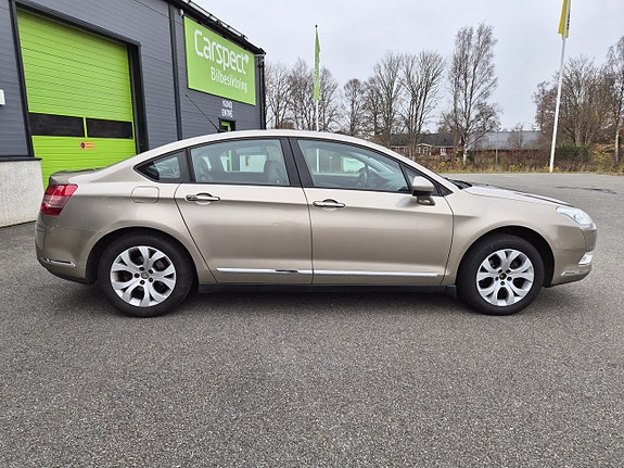 Citroen C5 6 of 21