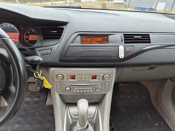 Citroen C5 15 of 21