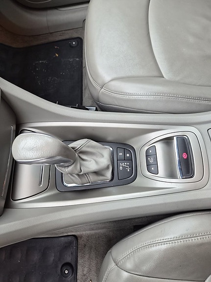 Citroen C5 18 of 21
