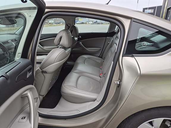 Citroen C5 10 of 21