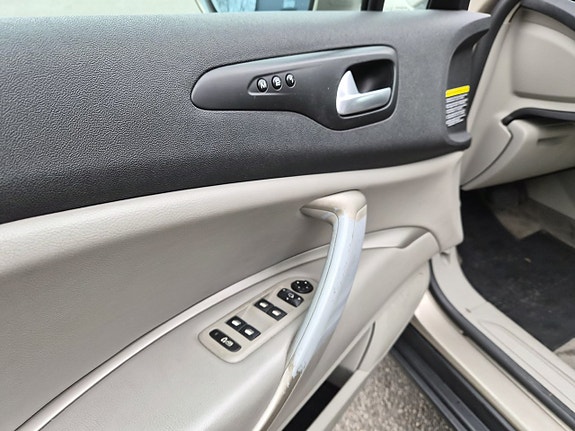 Citroen C5 11 of 21