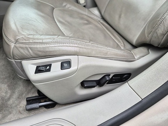Citroen C5 13 of 21