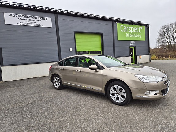 Citroen C5 7 of 21