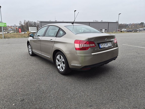 Citroen C5 3 of 21
