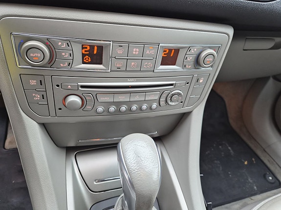 Citroen C5 19 of 21