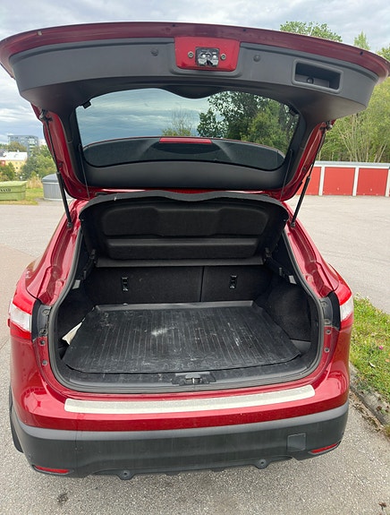 Nissan Qashqai 6 of 12