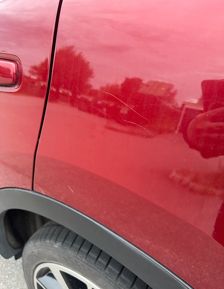 Nissan Qashqai 12 of 12