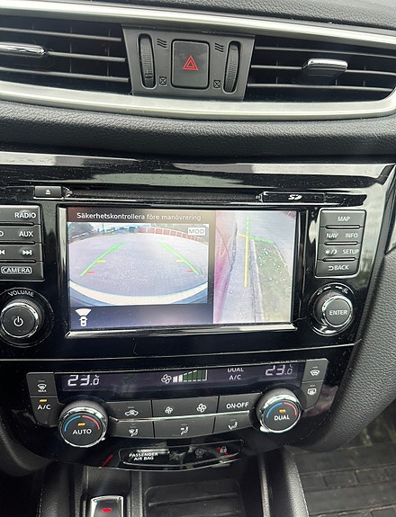 Nissan Qashqai 11 of 12
