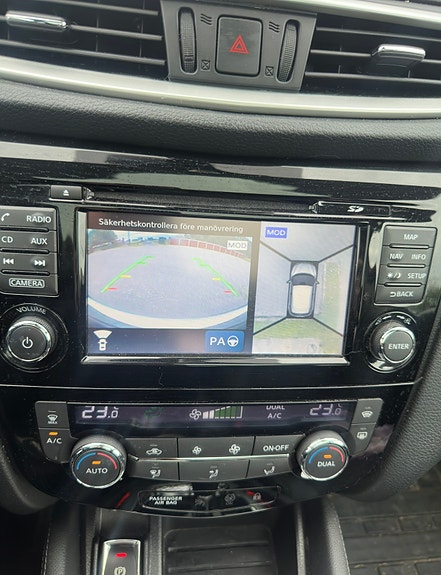 Nissan Qashqai 10 of 12