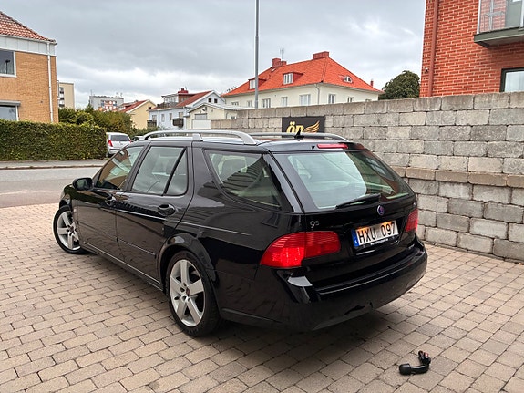 Saab 9-5 10 of 30