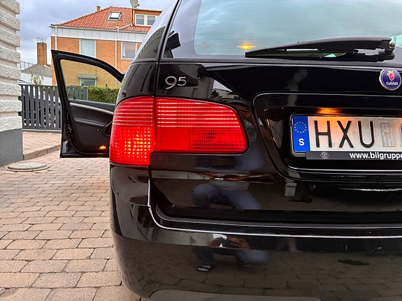Saab 9-5 18 of 30