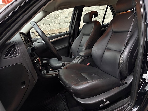 Saab 9-5 26 of 30