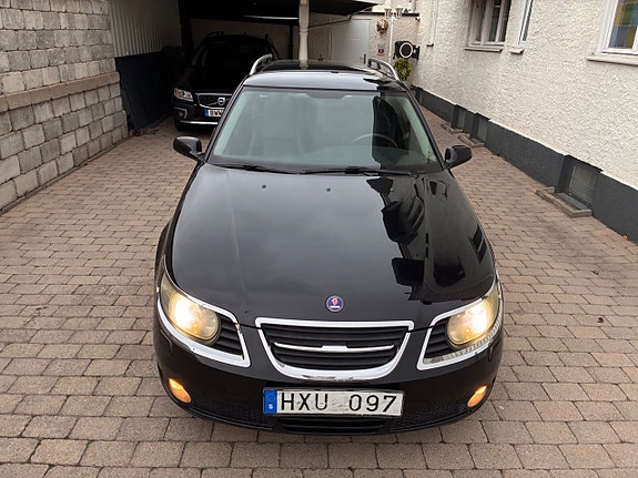 Saab 9-5 9 of 30