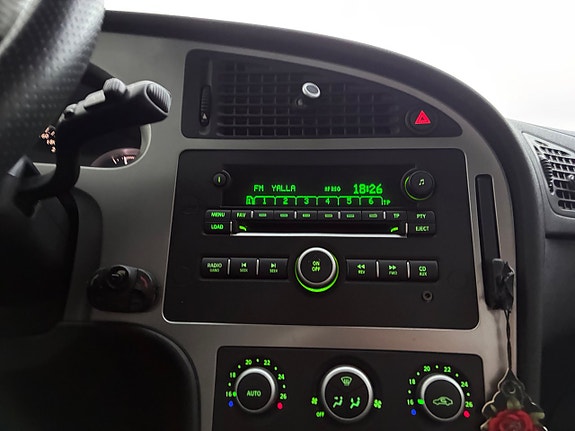 Saab 9-5 23 of 30