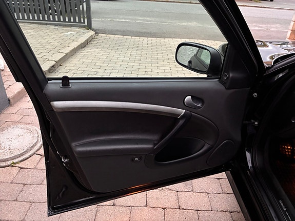 Saab 9-5 28 of 30