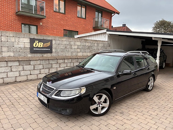Saab 9-5