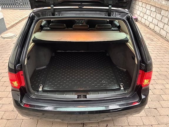 Saab 9-5 15 of 30