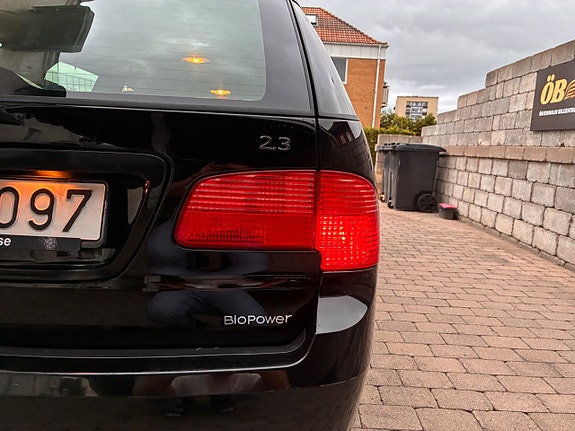 Saab 9-5 17 of 30