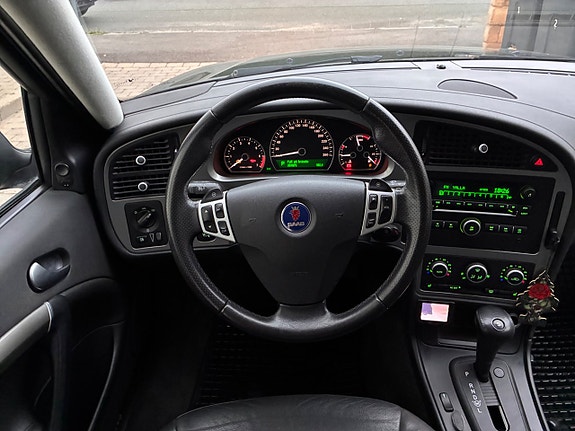 Saab 9-5 22 of 30