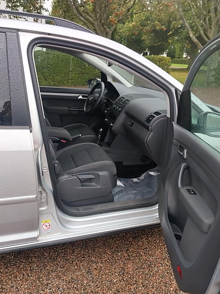 Volkswagen Touran 13 of 13