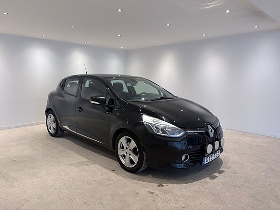 Renault Clio 3 of 11