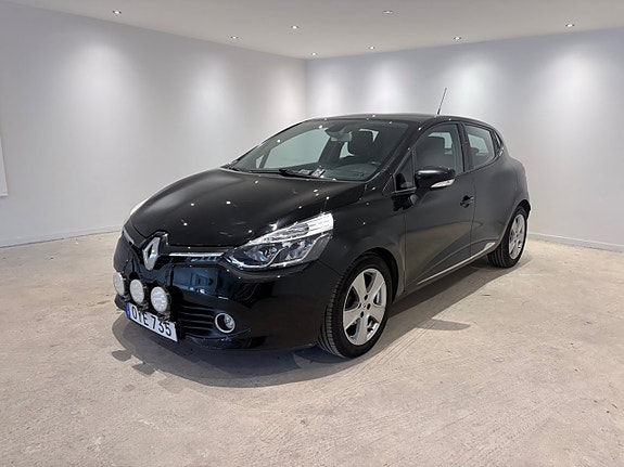 Renault Clio 4 of 11