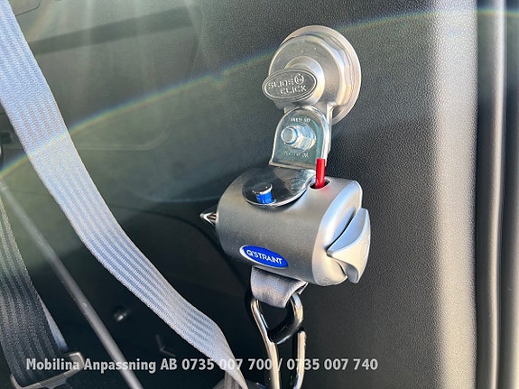 Peugeot Rifter 18 of 30