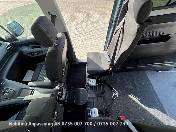 Peugeot Rifter 26 of 30