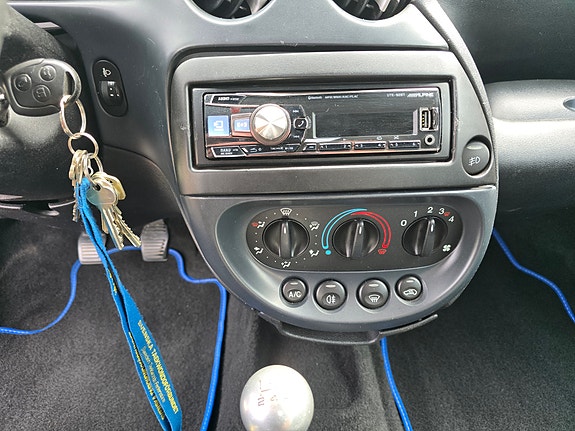 Ford StreetKa 17 of 19