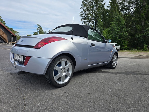 Ford StreetKa 5 of 19