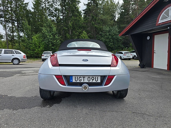 Ford StreetKa 6 of 19