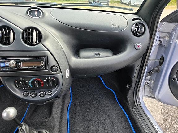 Ford StreetKa 18 of 19