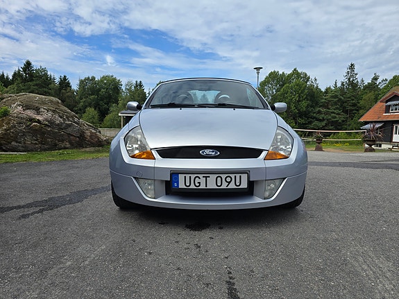 Ford StreetKa 2 of 19