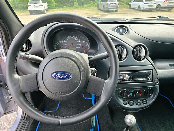 Ford StreetKa 16 of 19