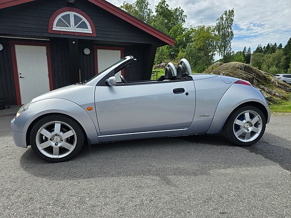 Ford StreetKa 11 of 19