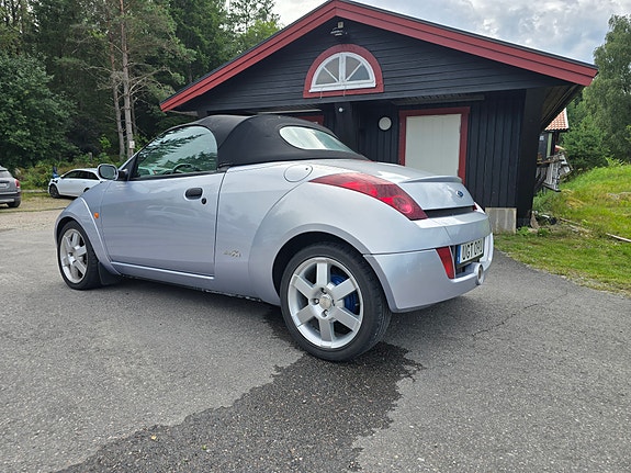 Ford StreetKa 7 of 19