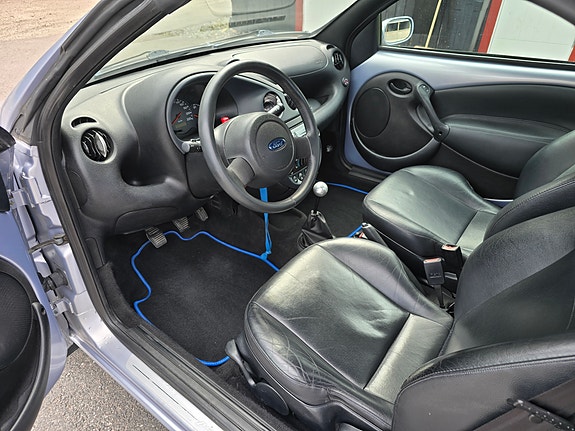 Ford StreetKa 15 of 19