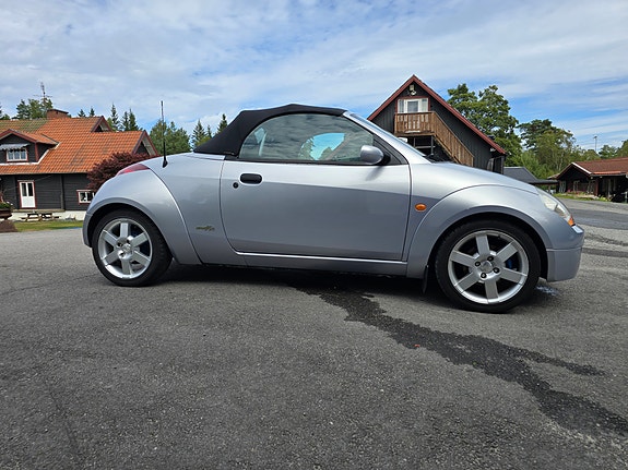 Ford StreetKa 4 of 19