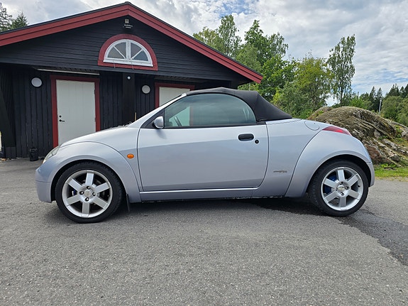 Ford StreetKa 8 of 19