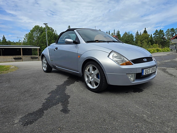Ford StreetKa 3 of 19