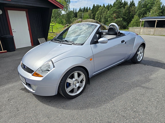 Ford StreetKa 9 of 19