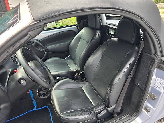 Ford StreetKa 14 of 19