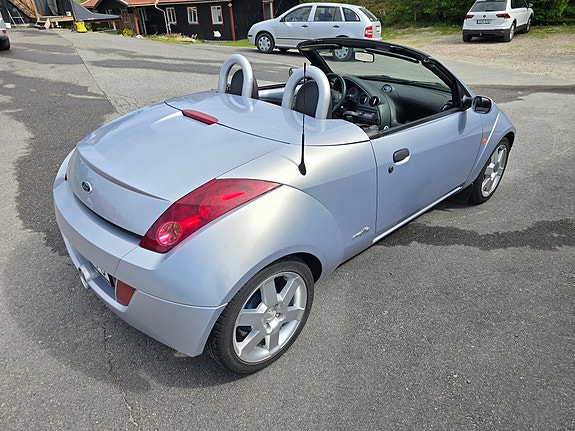 Ford StreetKa 10 of 19