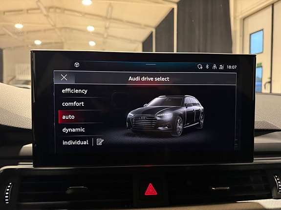 Audi A4 13 of 20