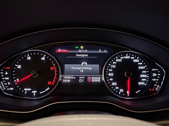 Audi A4 10 of 20