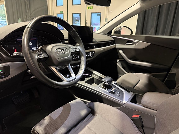 Audi A4 5 of 20