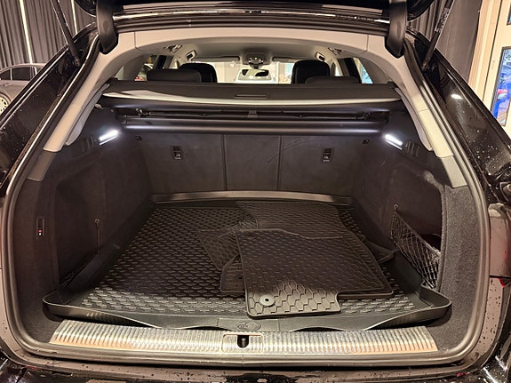 Audi A4 17 of 20