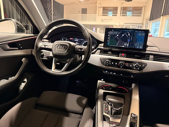 Audi A4 20 of 20